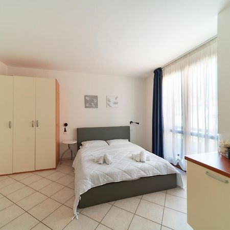 Residence Alessandra Cesenatico Eksteriør bilde