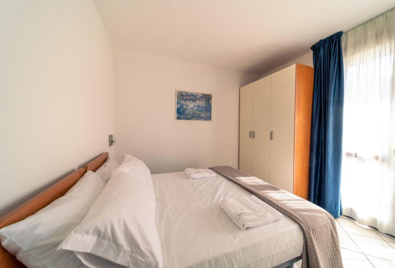 Residence Alessandra Cesenatico Eksteriør bilde