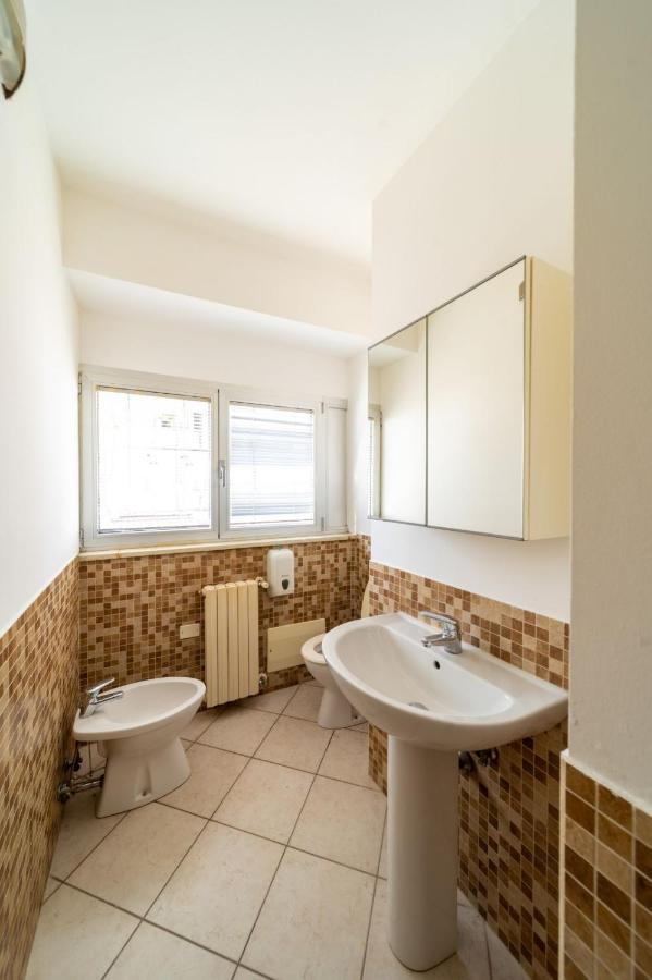 Residence Alessandra Cesenatico Eksteriør bilde