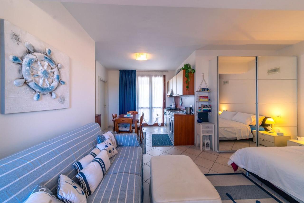 Residence Alessandra Cesenatico Eksteriør bilde