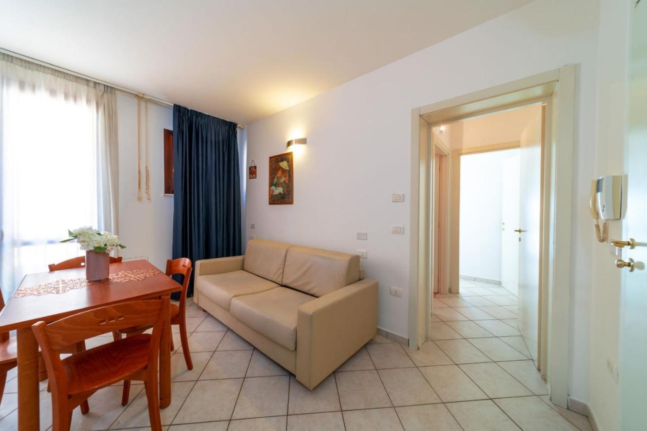 Residence Alessandra Cesenatico Eksteriør bilde