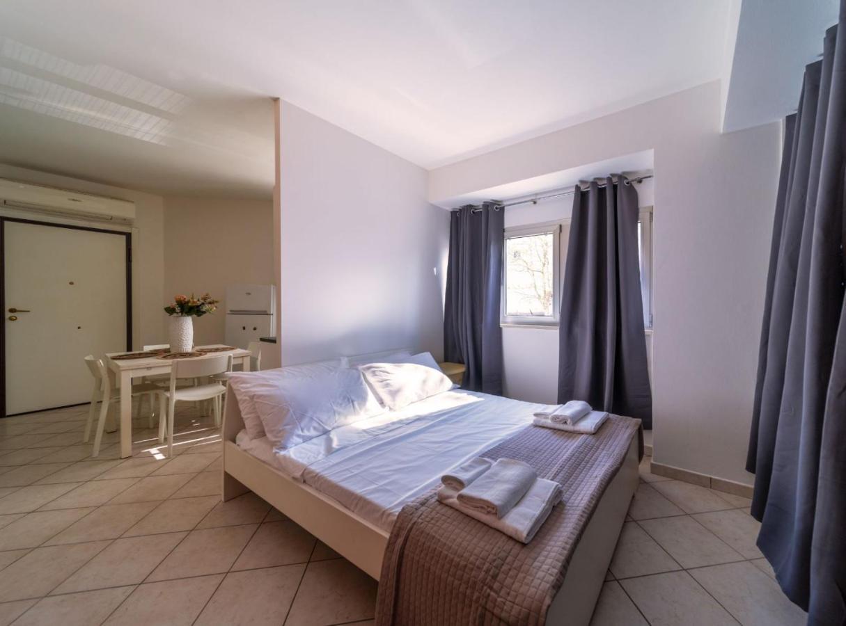 Residence Alessandra Cesenatico Eksteriør bilde