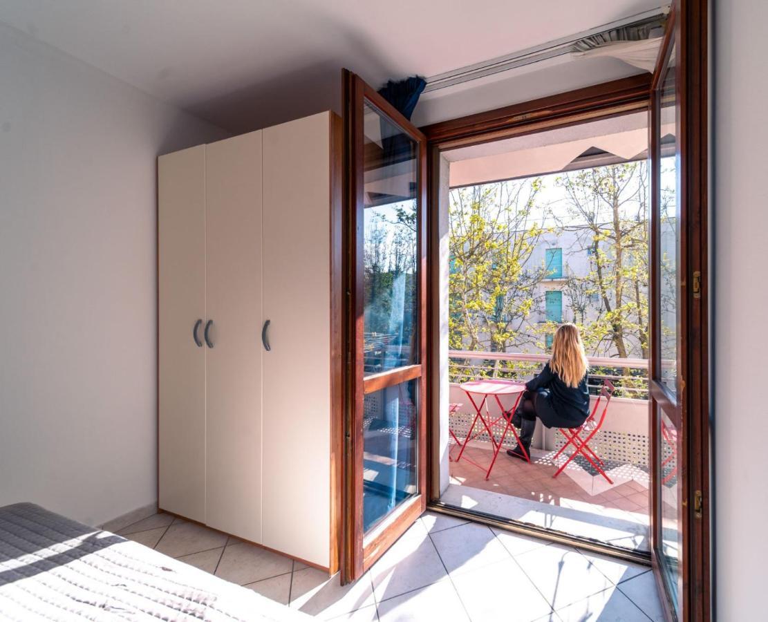 Residence Alessandra Cesenatico Eksteriør bilde