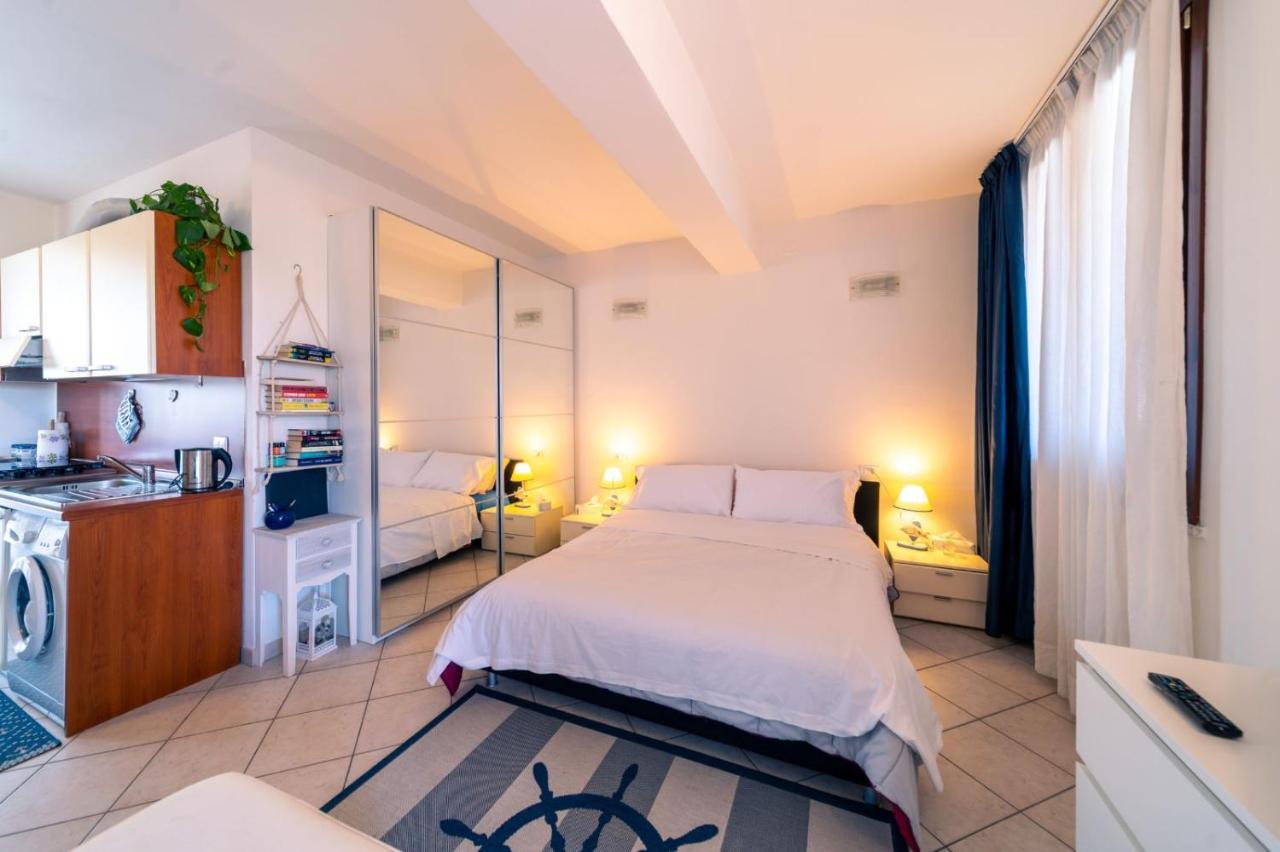 Residence Alessandra Cesenatico Eksteriør bilde