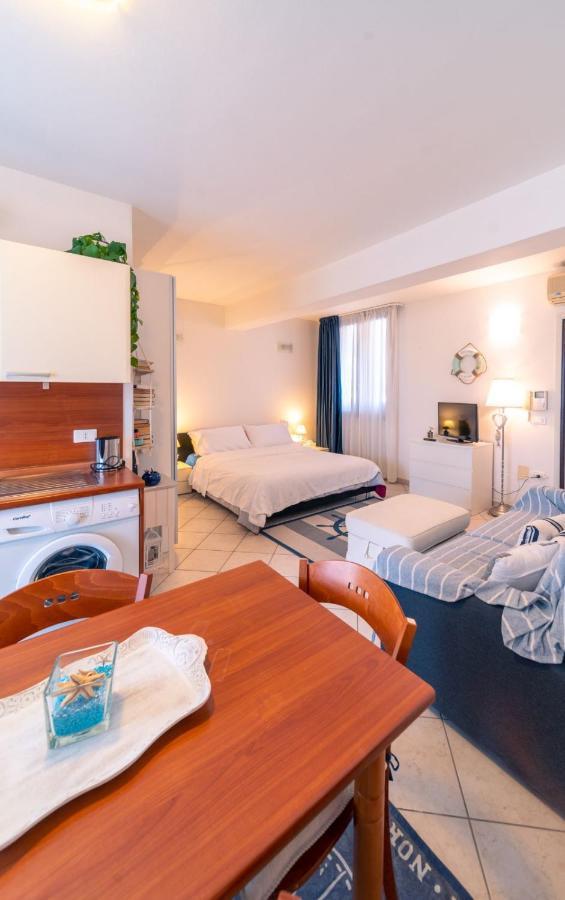 Residence Alessandra Cesenatico Eksteriør bilde