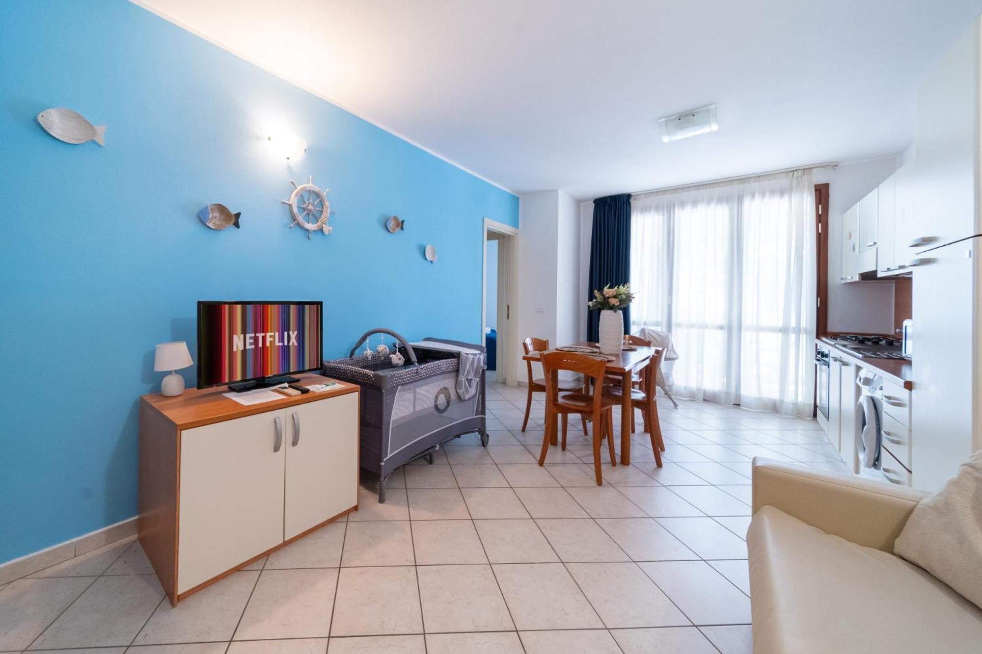 Residence Alessandra Cesenatico Eksteriør bilde