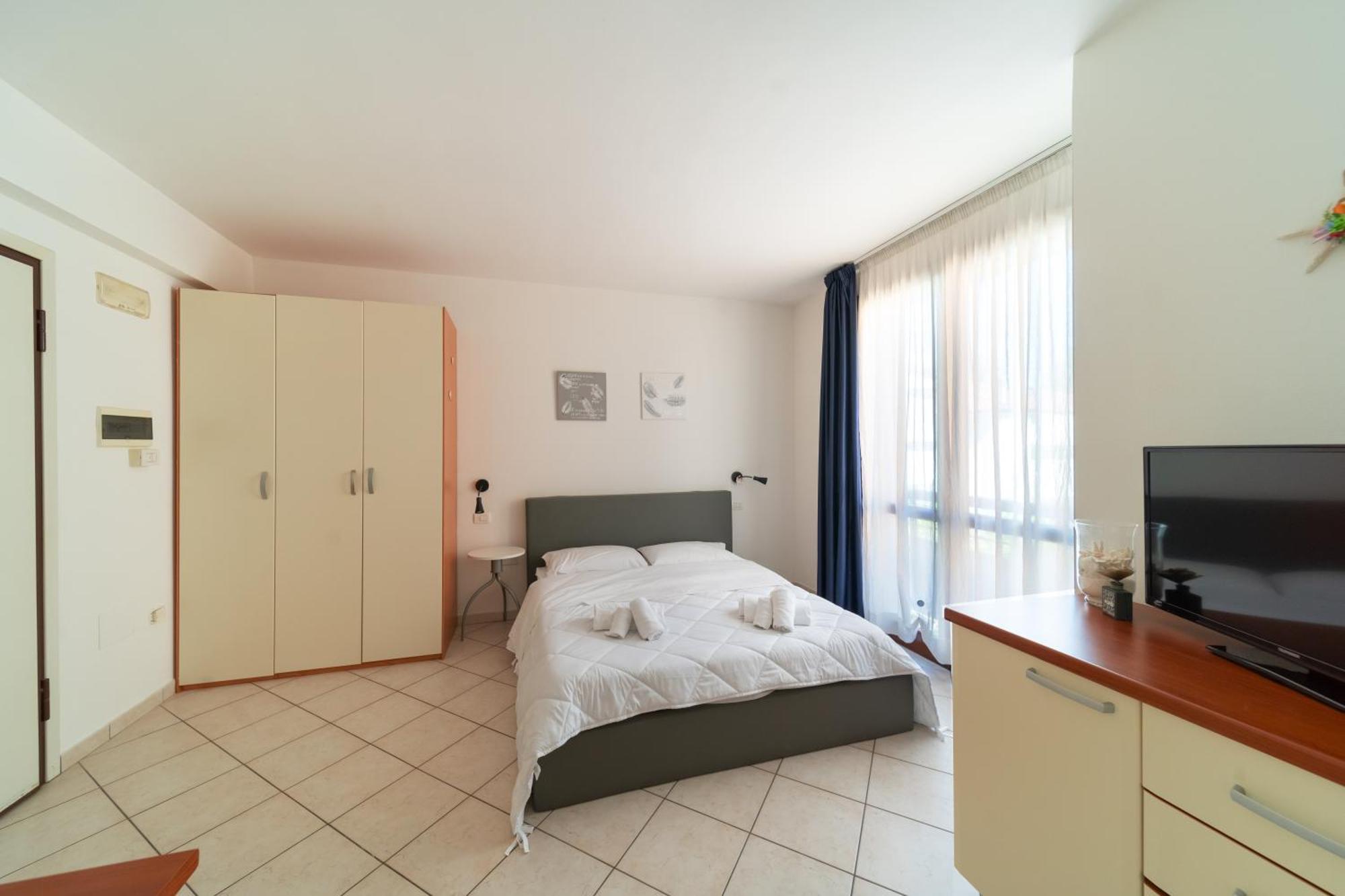 Residence Alessandra Cesenatico Eksteriør bilde